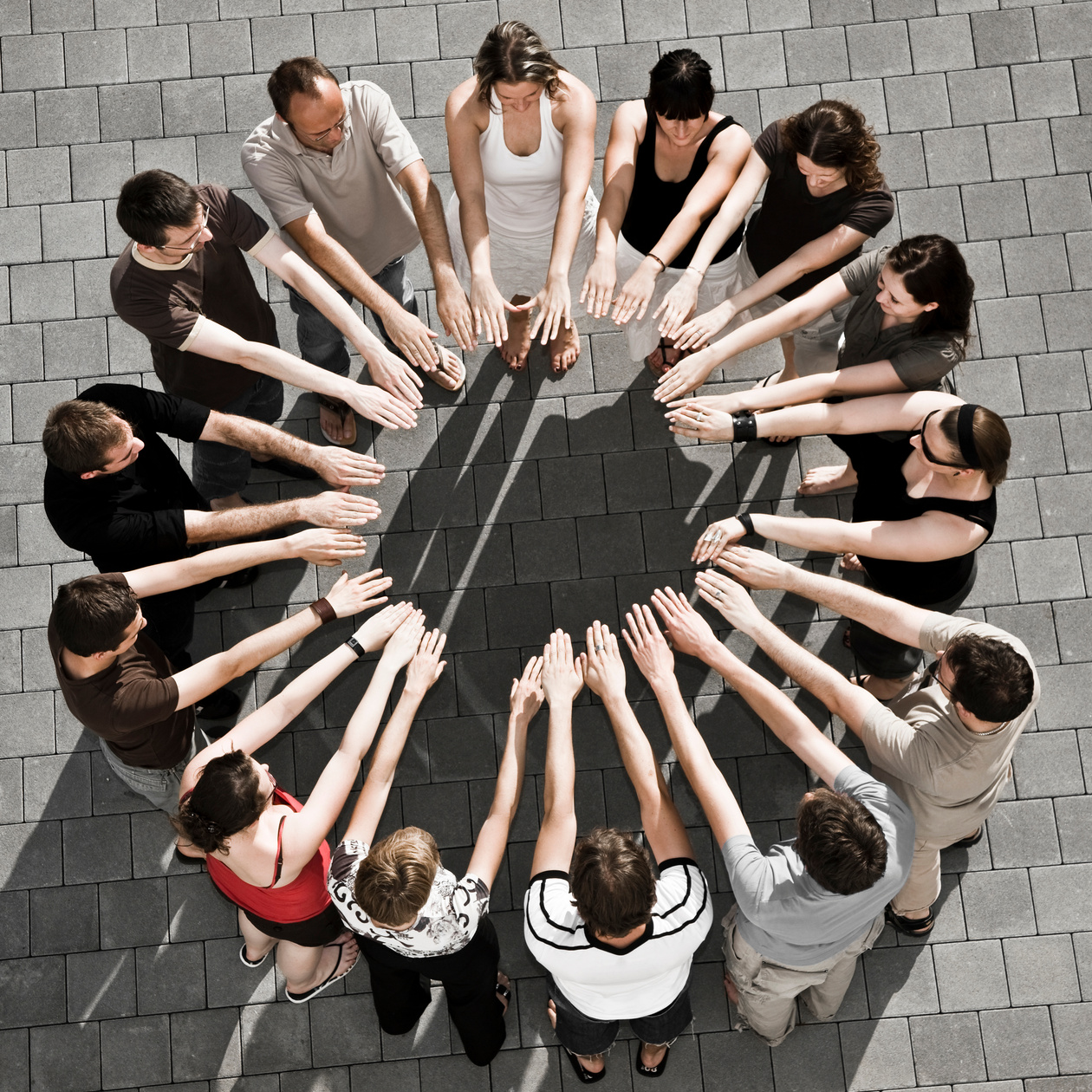 Teamwork